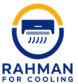 رحمان للتبريد
